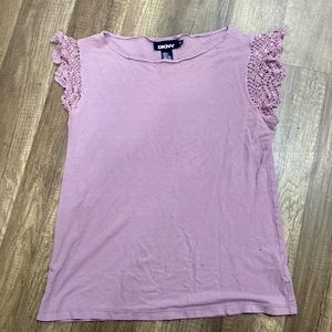 D K N Y Women Blouse